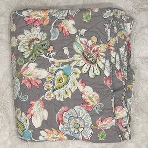 Cost Plus World Market Queen Bedding Set